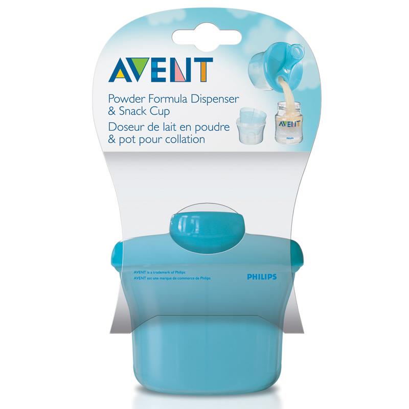 avent formula dispenser