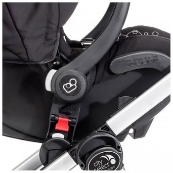 city select infant seat adapter