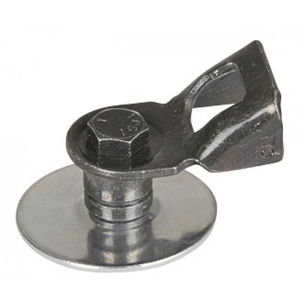 Child Restraint Vehicle Anchor Bolt