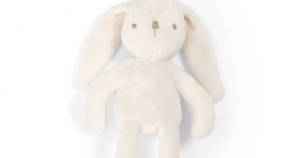 mamas and papas bunny comforter