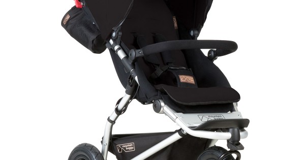 Mountain buggy hot sale swift sale