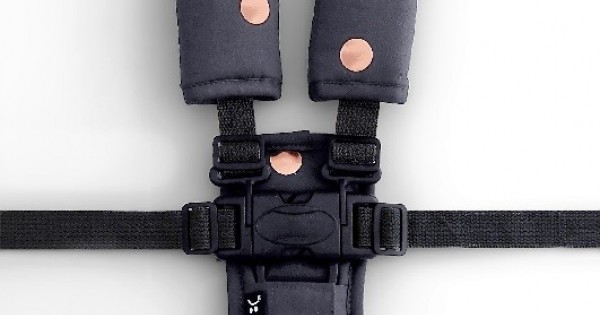 pram harness cover