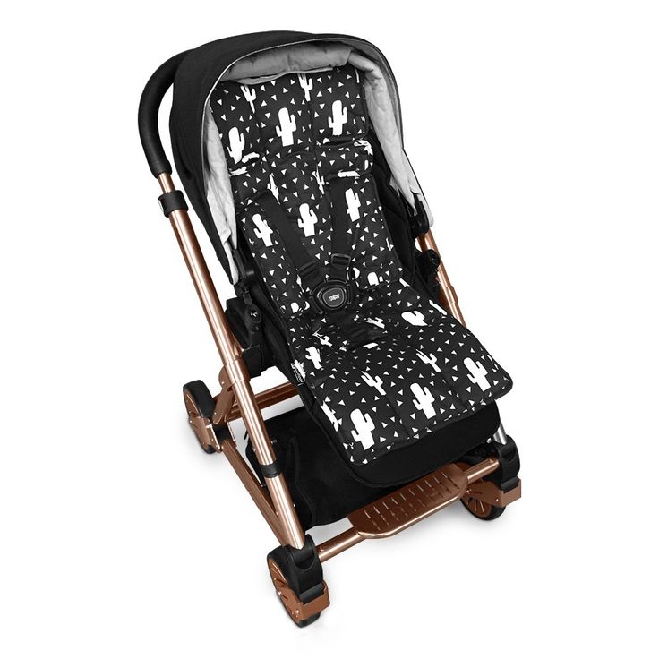 padded pram liner