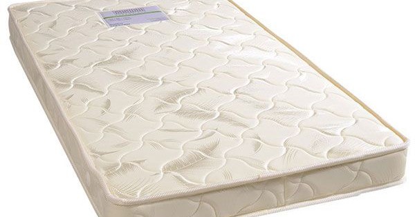 tasman essentials innerspring mattress review