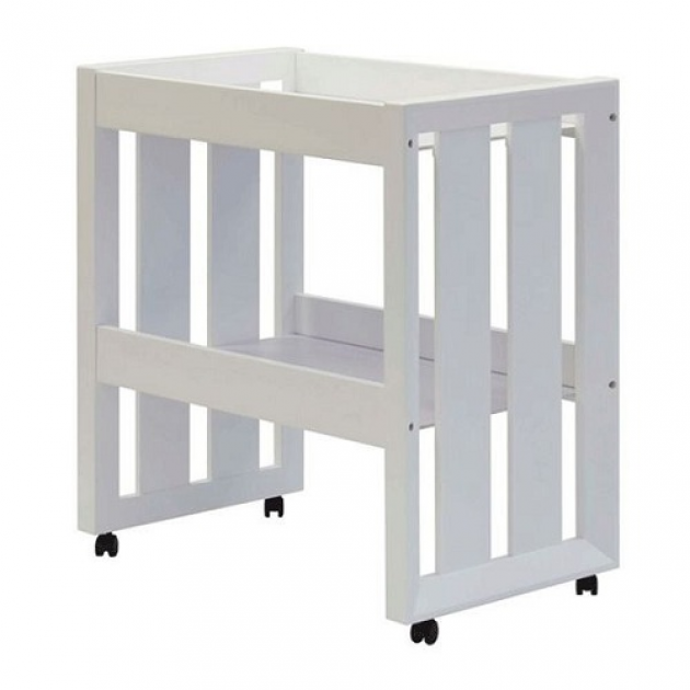 Tasman Eco Verona Change Table (EX DISPLAY)