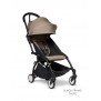 BABYZEN YOYO2 Stroller with Black Frame