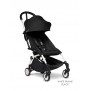 YOYO2 Stroller with White Frame