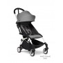 YOYO2 Stroller with White Frame