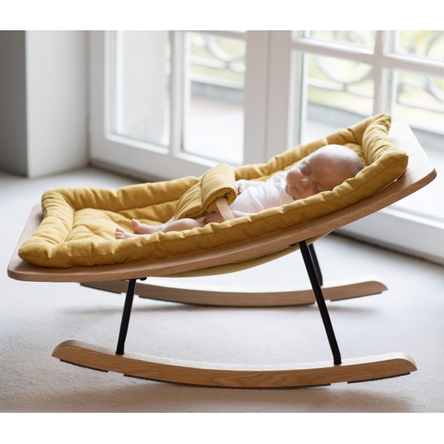 Quax Deluxe Baby Rocker