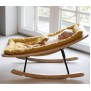 Quax Deluxe Baby Rocker