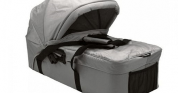 Baby jogger hot sale compact bassinet