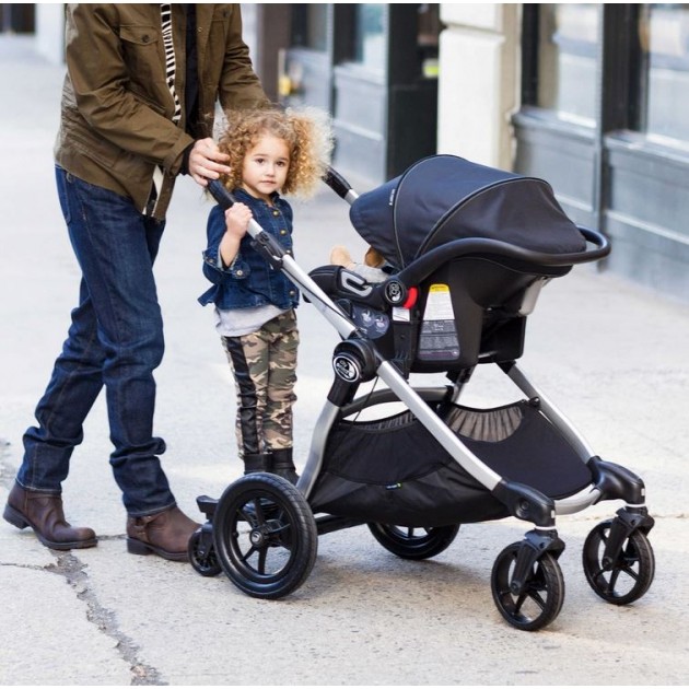 City mini gt stroller glider board best sale