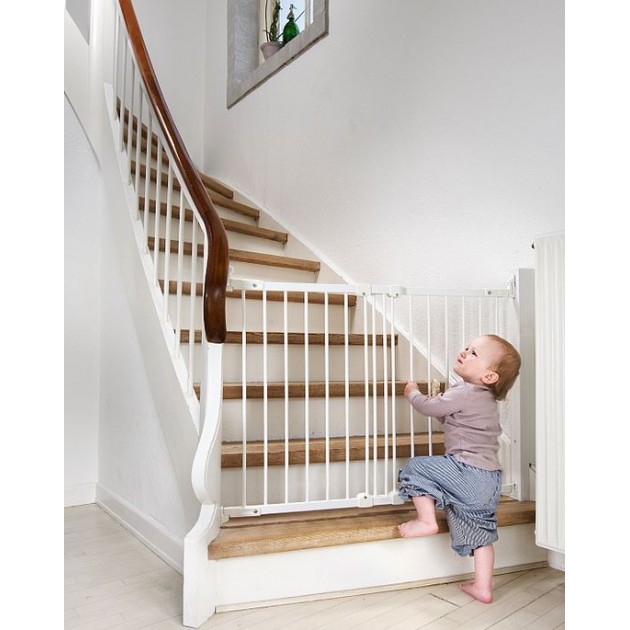 BabyDan Flexi Fit Baby Gate (67-105cm)