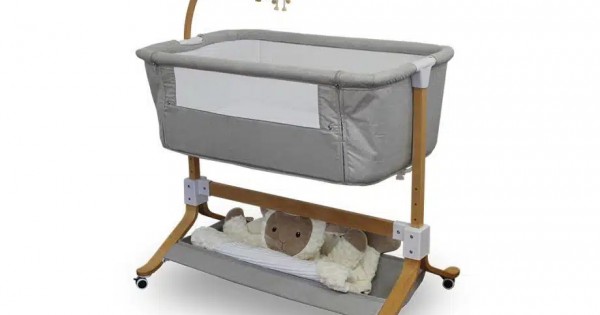 Co sleeper cradle sale