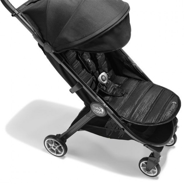 Baby Jogger City Tour 2 Stroller in black * Ex Display