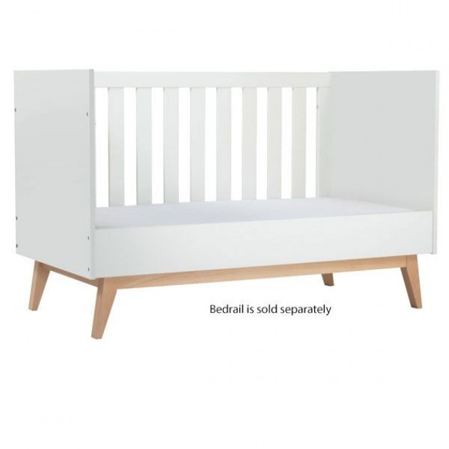 Babyrest Tommi Cot (EX DISPLAY)