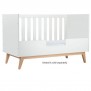 Babyrest Tommi Cot (EX DISPLAY)