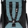 BABYZEN YOYO2 Stroller with Black Frame