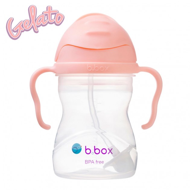 b.box Sippy Cup