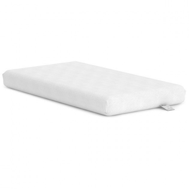 Boori Breathable Foam Mattress