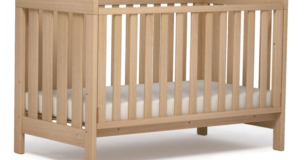 Boori Daintree Cot Banana Baby Online Shop