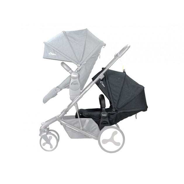 Flexx pram online