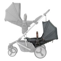 Britax Flexx Tandem Pack Banana Baby Online Shop