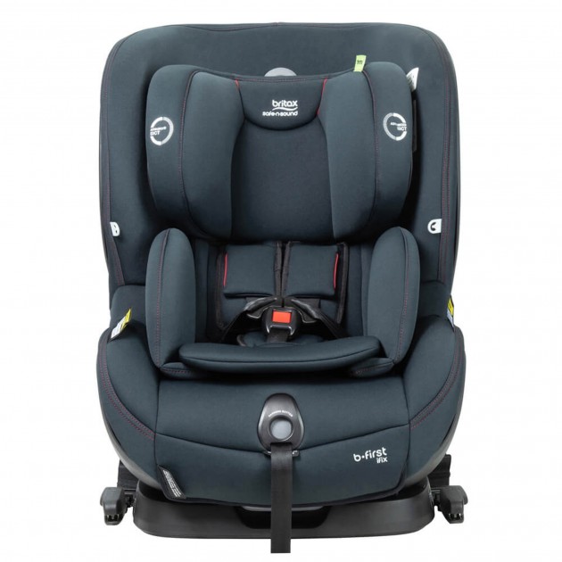 Britax Safe-n-Sound B-First iFIX