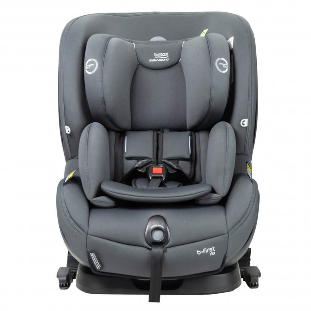 Britax Safe-n-Sound B-First iFIX