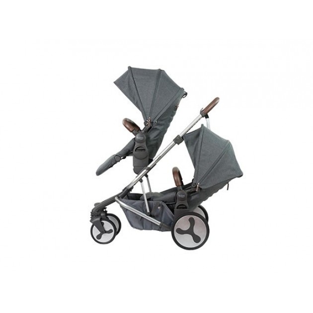 Britax tandem pram online