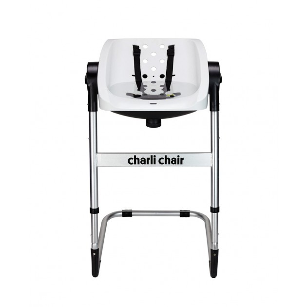 CharliChair 2-in-1 Baby Bath Chair