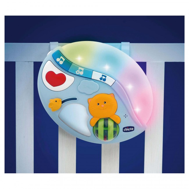 chicco mamma lullaby night light