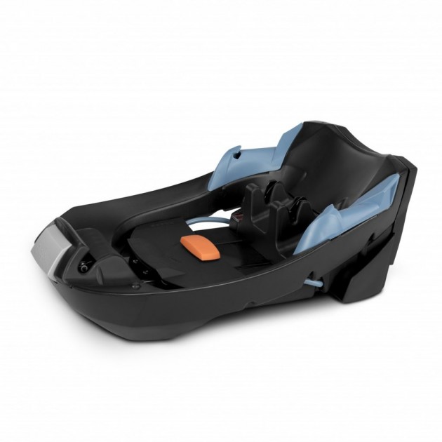 Cybex Cloud Q Base Only Banana Baby Online Shop