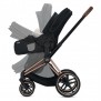 Cybex Priam V22 Pram + Lite Carrycot