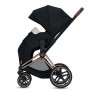 Cybex Priam V22 Pram + Lite Carrycot