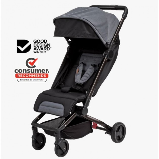 Edwards & Co Otto Travel Stroller