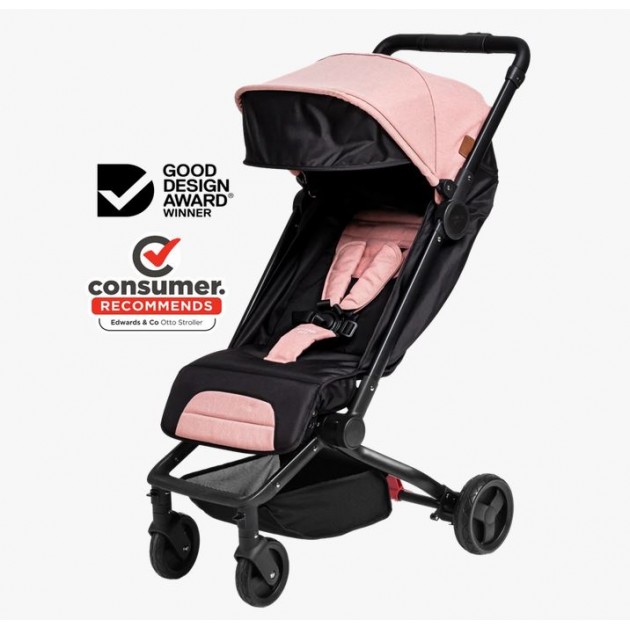 Edwards & Co Otto Travel Stroller