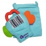 Gummee Glove- Teething Mittens
