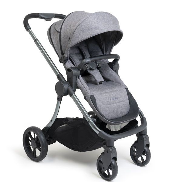 2021 prams