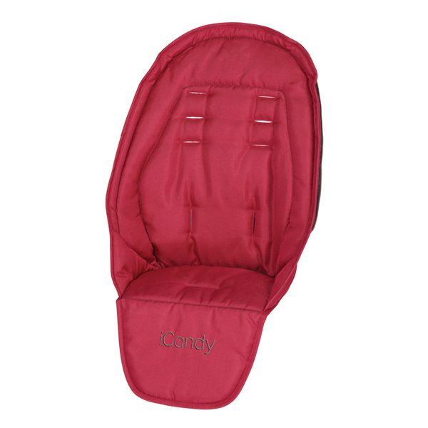 icandy peach 2 seat liner