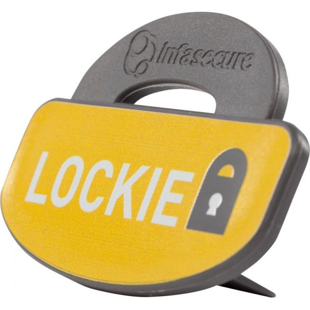 Infa Secure Lockie Seatbelt Locking Device