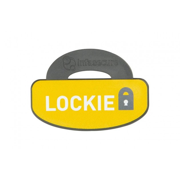 Infa Secure Lockie Seatbelt Locking Device