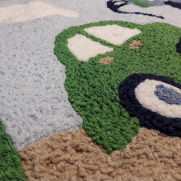 Kidsline Floor Rug