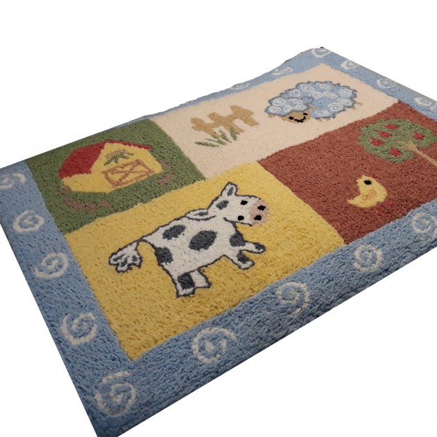 Kidsline Floor Rug