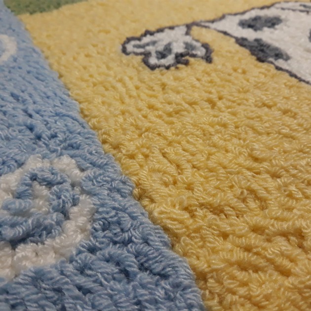 Kidsline Floor Rug