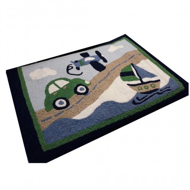 Kidsline Floor Rug