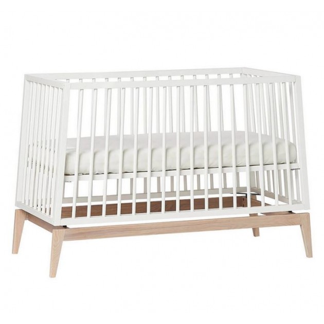 Leander Luna Cot