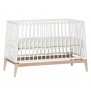 Leander Luna Cot