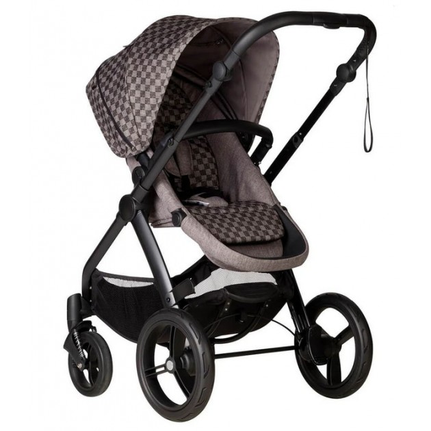 Mountain Buggy Cosmopolitan - limited Edition Luxury