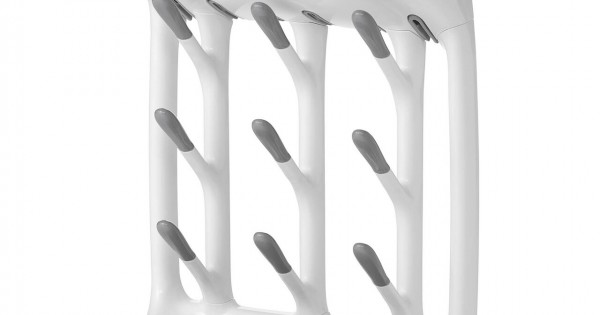 Oxo tot best sale drying rack